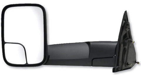 2002-2008 Dodge Ram Tow Mirrors - Manual